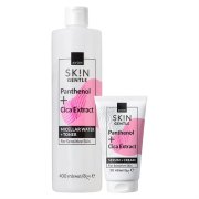 Zjemňujúci a upokujúci set SK!N