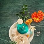 Far Away Infinity EDP