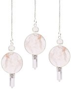 KYVADLO z kryštáľu Vám pomôže s rozhodnutiami