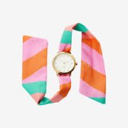 Hodinky meniace farbu Sunset