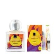 Perfect Nonsense Ginger Blaze