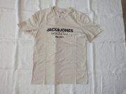 Pekné tričko Jack& Jones