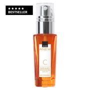 Rozžiarujúce sérum s vitamínom C