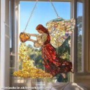 Pritiahnite si financie do domu s AnjelomDostatku