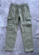 Bershka pánske nohavice