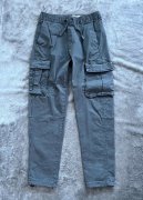 Bershka pánske nohavice