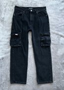 Pegador pánske rifle