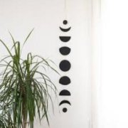 Oves Fázy LUNY pre posilnenie ženských energií