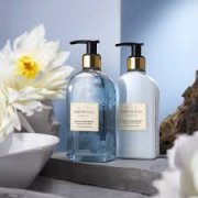 Sada Essense & Co s lotosom a cédrovým drevom