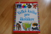 Veľká kniha pre školákov