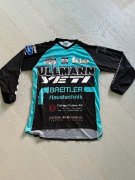 Pánsky športový dres