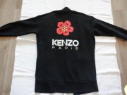 Krásny značkový cardigán Kenzo vel.S-M