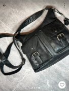 Prava koža precízne vypracovaná REZERVOVANÁ