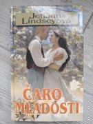 Čaro mladosti - Johanna Lindsey