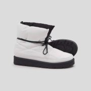 Nenosené biele snehule - veľ.37