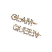 Sada 2 sponiek do vlasov Hidden Gems