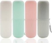 Cestovné puzdro BIELE