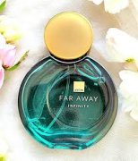 Far Away Infinity EDP