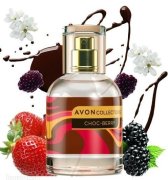 Avon Collections Choc Berry