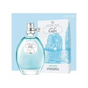 Scent Mix Sea of Capri EDT