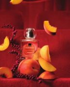 Perfect Nonsense Peppery Peaches EDP