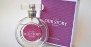 Avon Our Story EDP