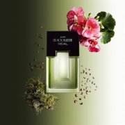 Black Suede Real EDT 75 ml