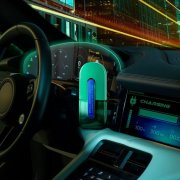 Avon Full Speed Electric EDT