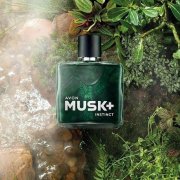 Avon Musk Instinct EDT