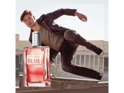 Avon Individual Blue Strong EDT