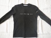 Pekné tričko Calvin Klein