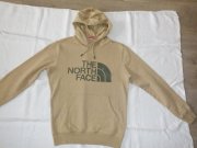 Pekná mikina The North Face