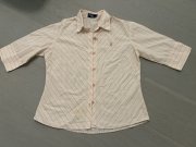 Blúzka s 3/4 rukávom