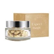 Intenzívne vyživujúce pleťové kapsuly s olejom Nov