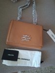 Karl lagerfeld kabelka