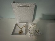 Retiazka s príveskom