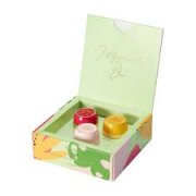 Sada zázračných balzamov