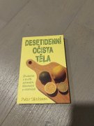 Desaťdenná očista tela- 146 strán