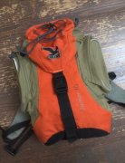 detský ruksak/ batoh Salewa