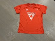 Funkčné tričko Mizuno