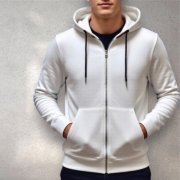 mikina HUGO BOSS