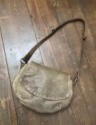 kožená kabelka LIEBESKIND