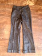 široké rifle STREET