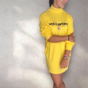 šaty/ rolák/ tunika RALPH LAUREN