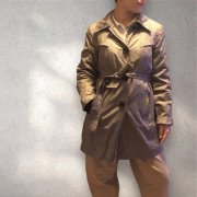 trenčkot/ plášť GIL BRET