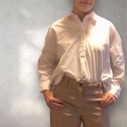 košeľa TOMMY HILFIGER