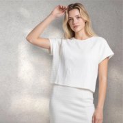 top/ blúzka/ tričko OPUS