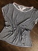 top/ tričko TOMMY HILFIGER