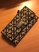 peňaženka TOMMY HILFIGER