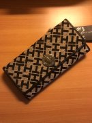 peňaženka TOMMY HILFIGER